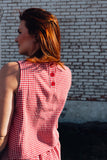 the ruby tank