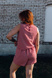 the ruby skort