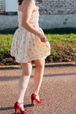 summer dreams dress