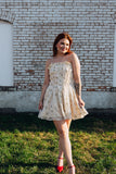 summer dreams dress