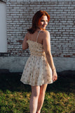 summer dreams dress
