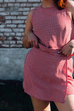 the ruby skort