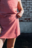 the ruby skort