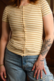 butter cream top