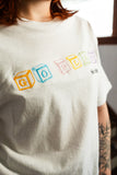 go play embroidered graphic tee