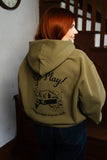 serving looks curbside heavyweight hoodie