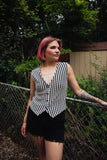 bella vest