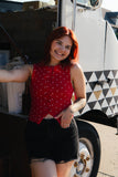 polly tank