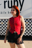 polly tank
