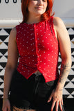 polly tank