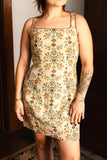 poppy dress
