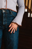 elise cardigan