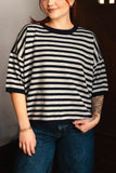 berry sweater top