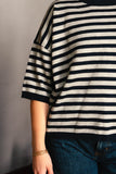 berry sweater top