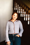 elise cardigan