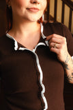 rosette top