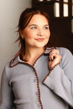 elise cardigan