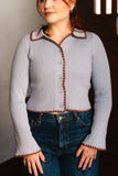 elise cardigan