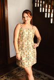 poppy dress