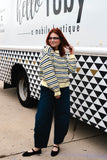 sunshine sweater