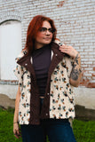lala vest