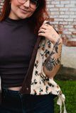 lala vest