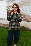 heather flannel