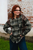 heather flannel