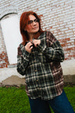 heather flannel