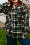 heather flannel