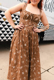 falling in love dress
