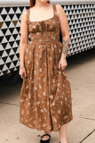 falling in love dress