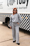 slate lounge pullover