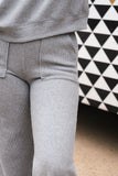 slate lounge pants