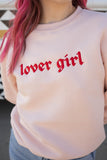 lover girl crew