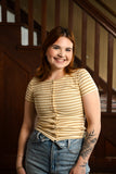 butter cream top