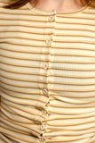 butter cream top
