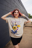 picked fresh in the midwest tee