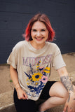picked fresh in the midwest tee