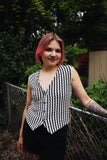 bella vest