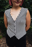 bella vest