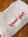 lover girl crew