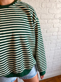 emmy oversized pull over