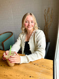 bloom cardigan