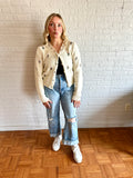 bloom cardigan