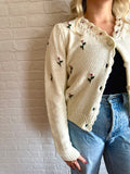 bloom cardigan