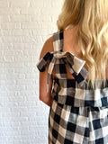 fallin for you jumpsuit