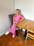 pink pop top