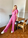 pink pop top