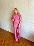 pink pop top